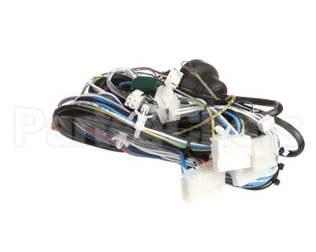 40.04.838 Rational Cable Control Harness Below