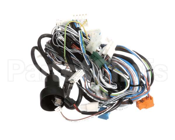 40.04.838 Rational Cable Control Harness Below
