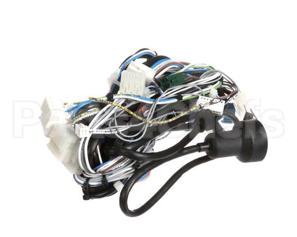 40.04.838 Rational Cable Control Harness Below