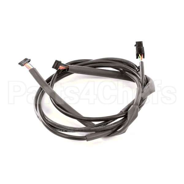 40.04.898P Compatible Rational Cable, Interior Light W40 Door Lighting