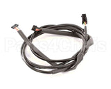 40.04.898P Rational Cable, Interior Light W40 Door Lighting
