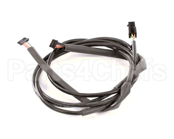 40.04.898P Rational Cable, Interior Light W40 Door Lighting