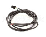 40.04.898P Rational Cable, Interior Light W40 Door Lighting