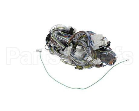 40.04.992 Rational Cable Control Harness Scc We 6