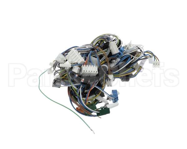 40.04.992 Rational Cable Control Harness Scc We 6