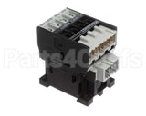 40.05.269P Rational Contactor B&J K3-10Ndr10 190R B01B01Tx