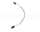 40.05.294 Rational Cable, Interior Light W43/44 Handle + Hi