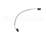 40.05.294 Rational Cable, Interior Light W43/44 Handle + Hi