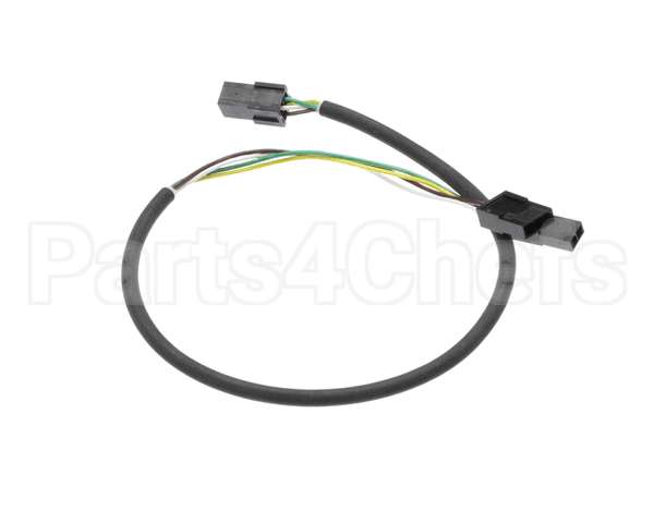 40.05.296 Rational Cable, Interior Light W40 Door Lighting