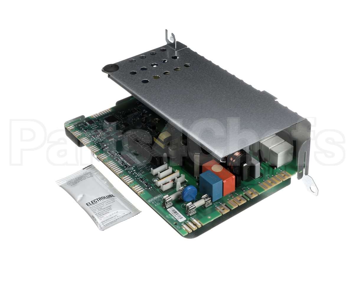 40.05.919P Rational Io-Module