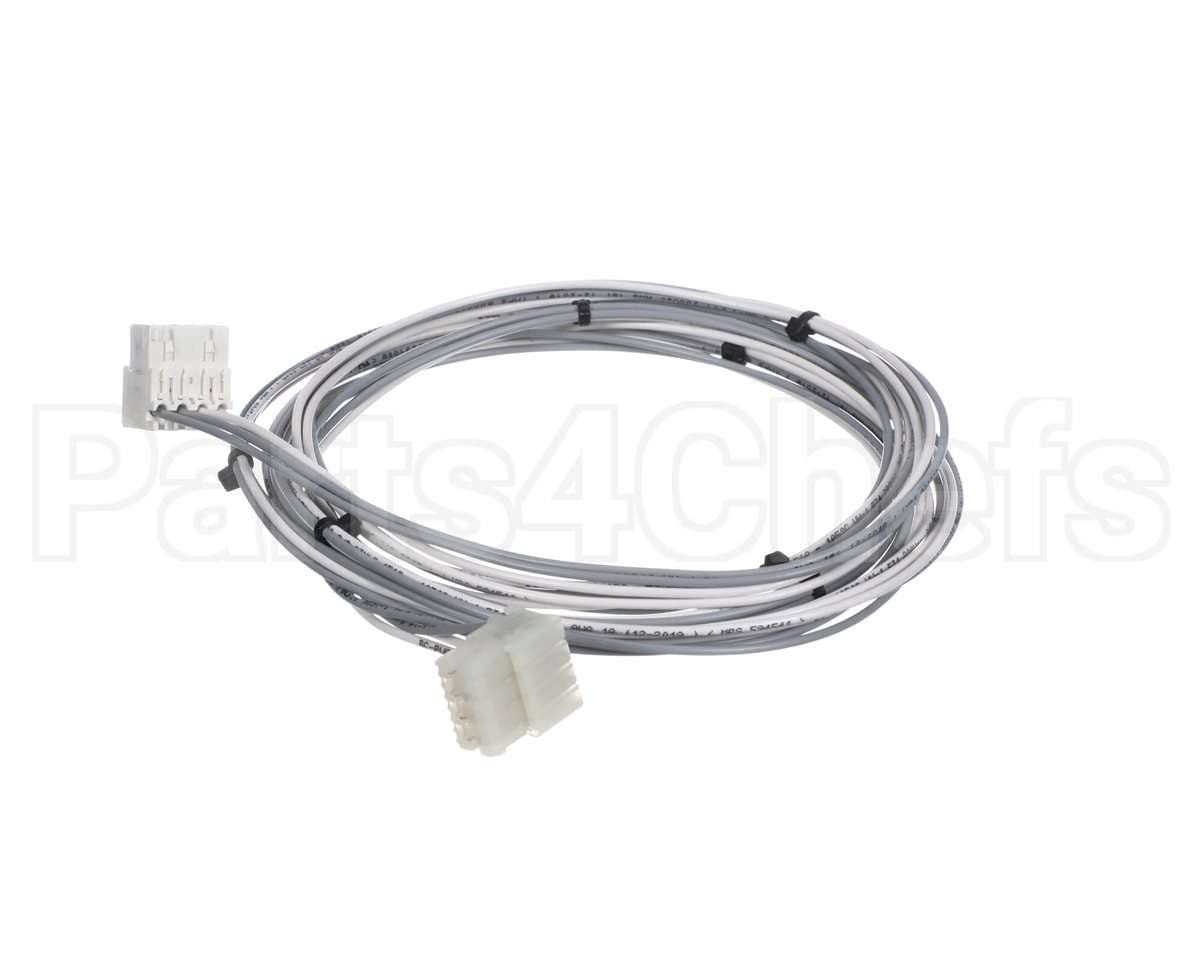40.06.662P Rational Cable A2 / A4, X14 T1