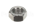 400-10-0156 Jbt Vibratory Nut Hex 1213 Locking Ss