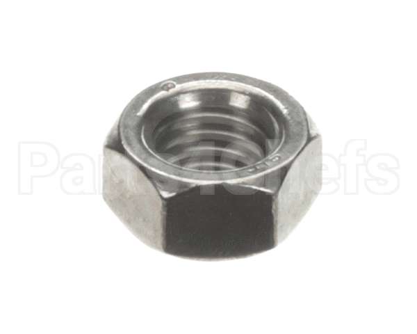 400-10-0156 Jbt Vibratory Nut Hex 1213 Locking Ss