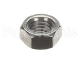 400-10-0156 Jbt Vibratory Nut Hex 1213 Locking Ss