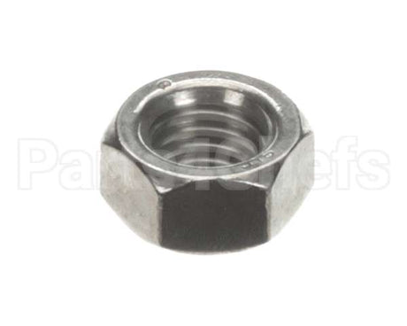 400-10-0156 Jbt Vibratory Nut Hex 1213 Locking Ss