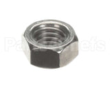 400-10-0156 Jbt Vibratory Nut Hex 1213 Locking Ss