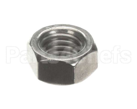 400-10-0156 Jbt Vibratory Nut Hex 1213 Locking Ss