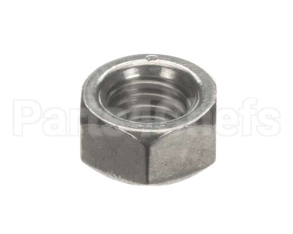 400-10-0156 Jbt Vibratory Nut Hex 1213 Locking Ss