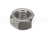 400-10-0156 Jbt Vibratory Nut Hex 1213 Locking Ss