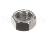 400-10-0156 Jbt Vibratory Nut Hex 1213 Locking Ss