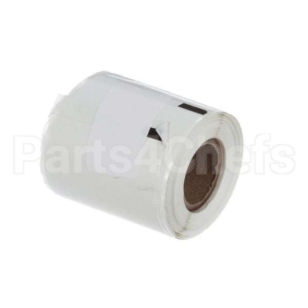 400-60004-00 Compatible Traulsen Label