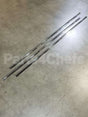 400 Compatible Amerikooler Heater Frame Trim, New Style