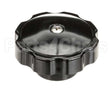 4000-0004 Fisher Handle Pot Filler Kit