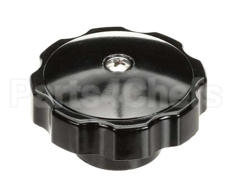4000-0004 Fisher Handle Pot Filler Kit