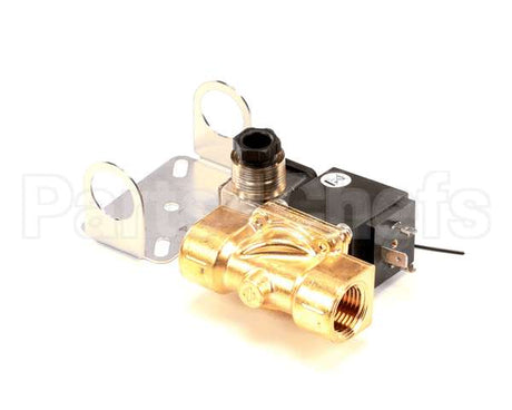 4000-0159-0020 Analox Sensor Shut Off Valve Kit, Ax60+