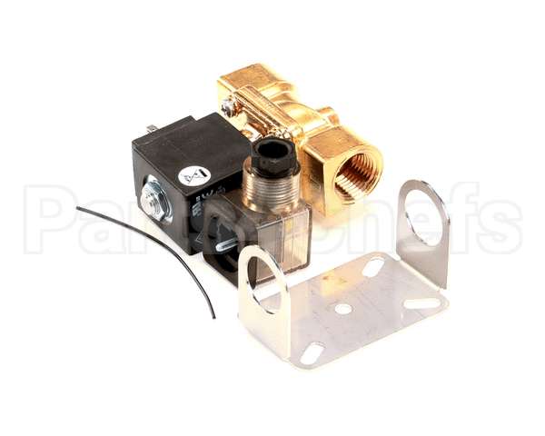 4000-0159-0020 Analox Sensor Shut Off Valve Kit, Ax60+