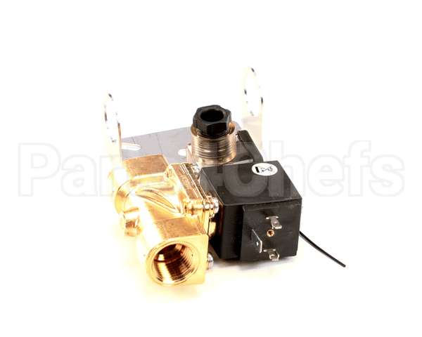 4000-0159-0020 Analox Sensor Shut Off Valve Kit, Ax60+