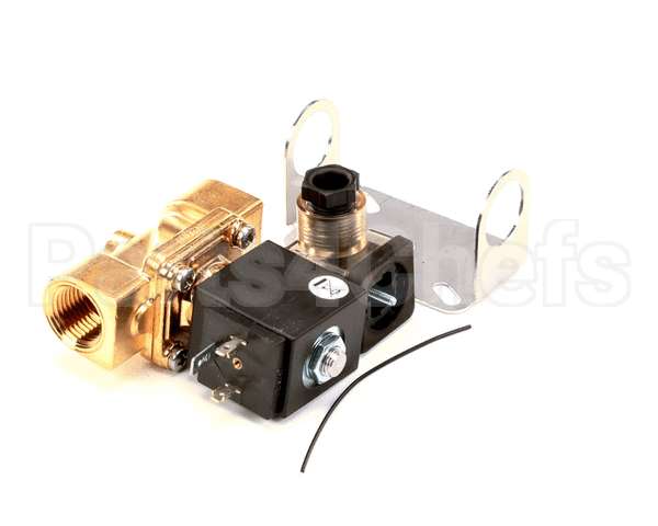 4000-0159-0020 Analox Sensor Shut Off Valve Kit, Ax60+