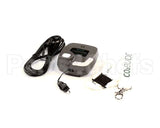 4000-0244-0001 Analox Sensor Co2Buddy Default Alarms