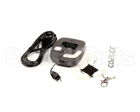 4000-0244-0001 Analox Sensor Co2Buddy Default Alarms