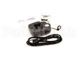 4000-0244-0001 Analox Sensor Co2Buddy Default Alarms