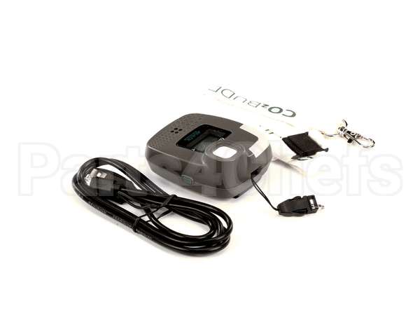4000-0244-0001 Analox Sensor Co2Buddy Default Alarms