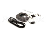 4000-0244-0001 Analox Sensor Co2Buddy Default Alarms