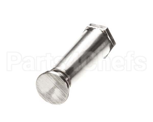 4000-1 Imperial 4In Appliance Leg (Nikle Satin