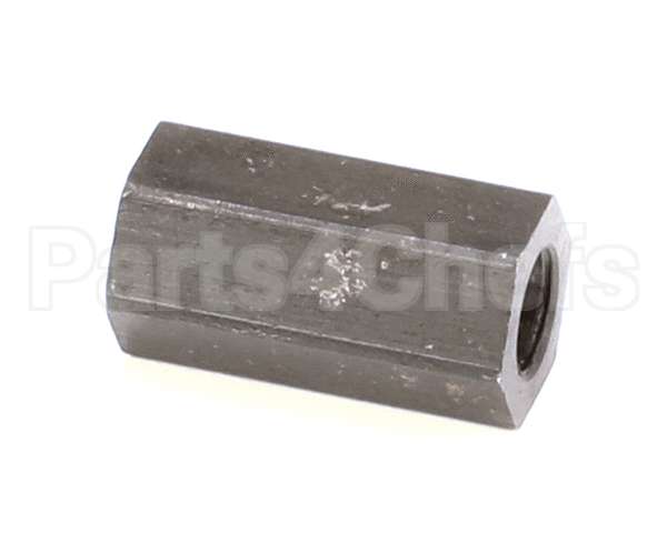 4000-233 Somerset Industries Spacer Hex .5 X 1.0