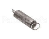 4000-251 Somerset Industries Spring Scraper