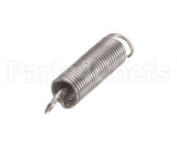 4000-251 Somerset Industries Spring Scraper