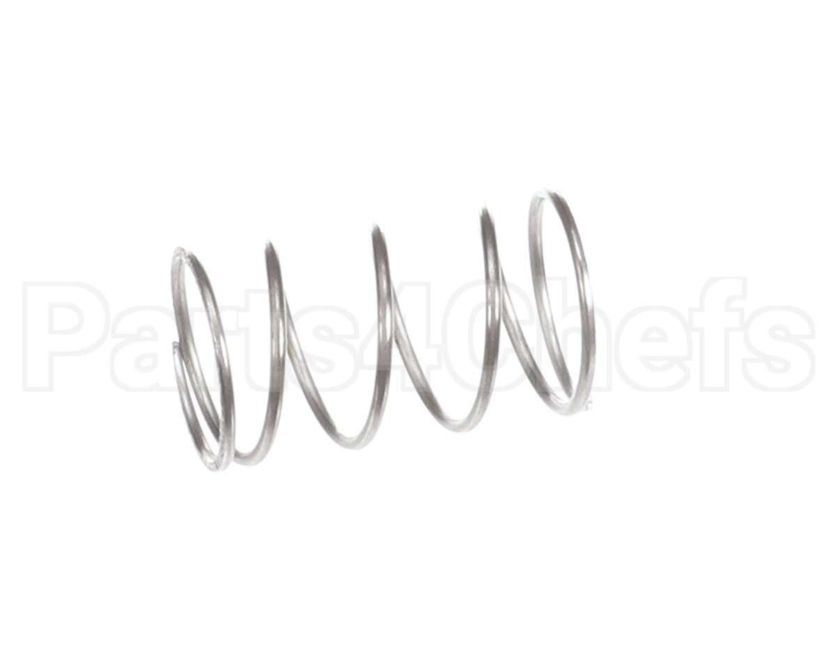 4000-258 Somerset Industries Spring Mould