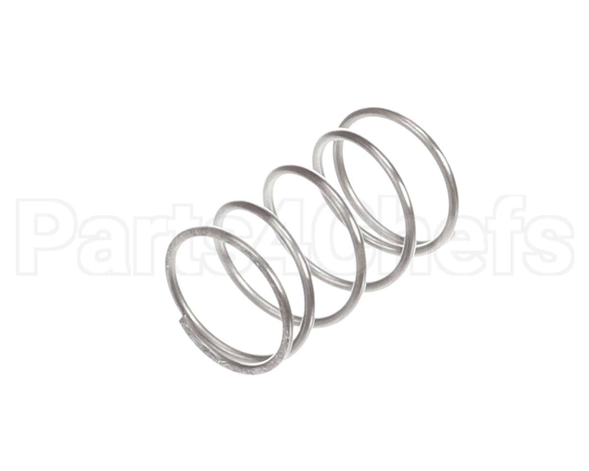 4000-258 Somerset Industries Spring Mould