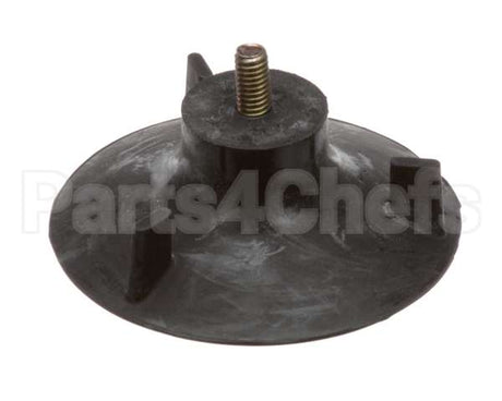 4000-308 Somerset Industries Leg Suction Cup 3 Release Tabs