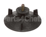 4000-308 Somerset Industries Leg Suction Cup 3 Release Tabs