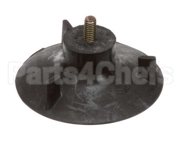 4000-308 Somerset Industries Leg Suction Cup 3 Release Tabs