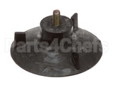 4000-308 Somerset Industries Leg Suction Cup 3 Release Tabs