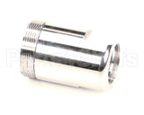 4000-3300 Fisher Adapter 3/8F X Svlm