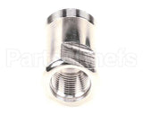 4000-3300 Fisher Adapter 3/8F X Svlm