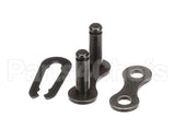 4000-356 Somerset Industries Chain Link #41 Full Connecting